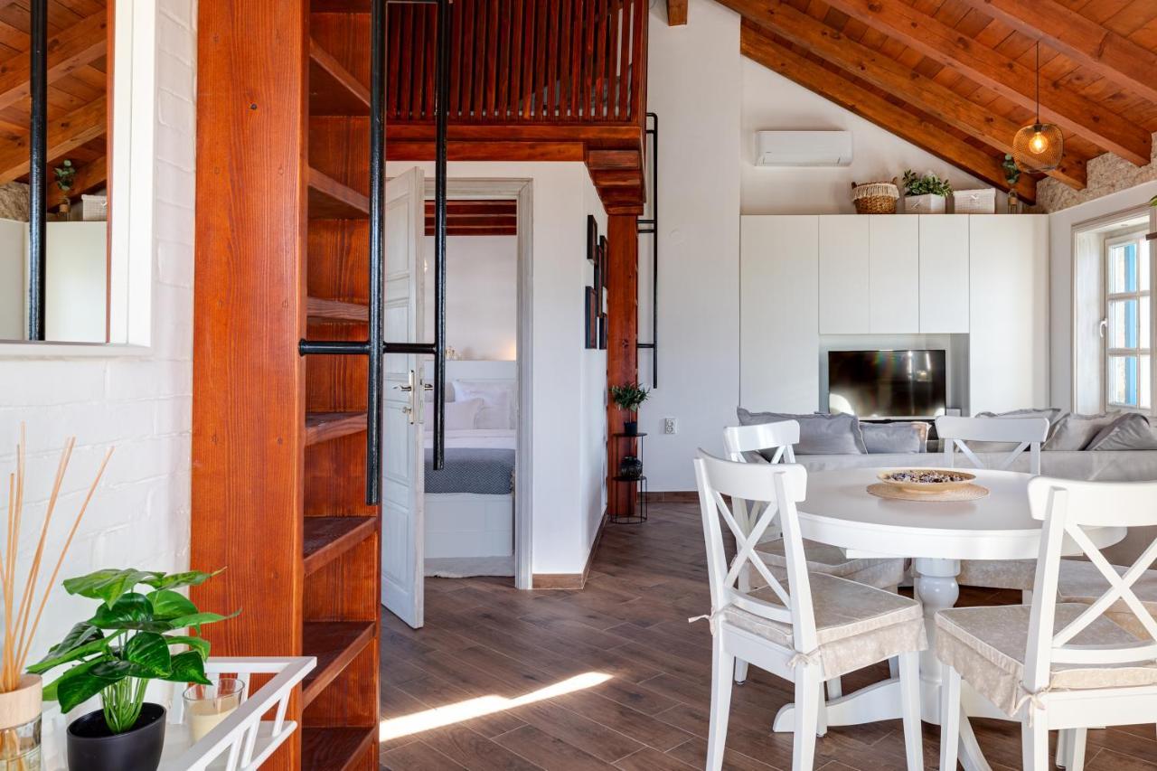 Stonehouse Milan Villa Razanac Luaran gambar