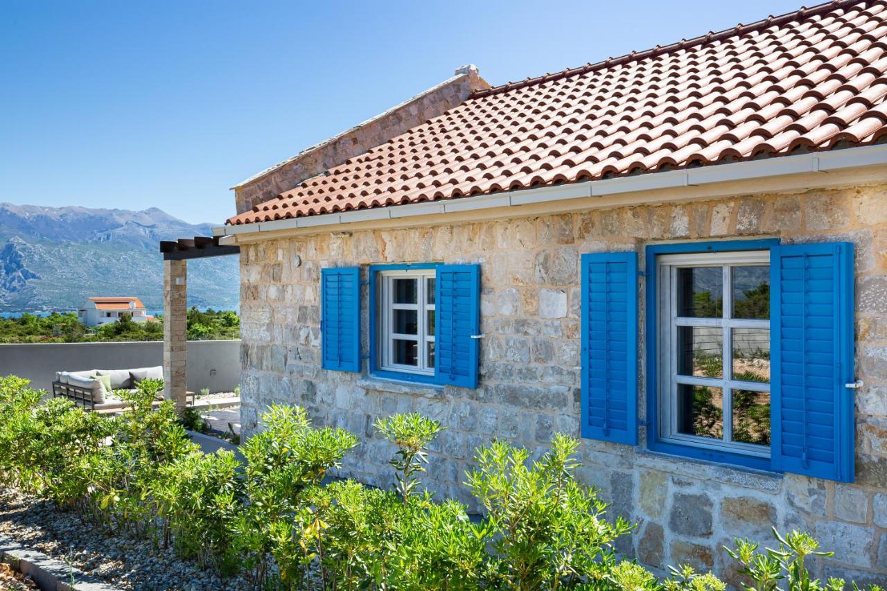 Stonehouse Milan Villa Razanac Luaran gambar