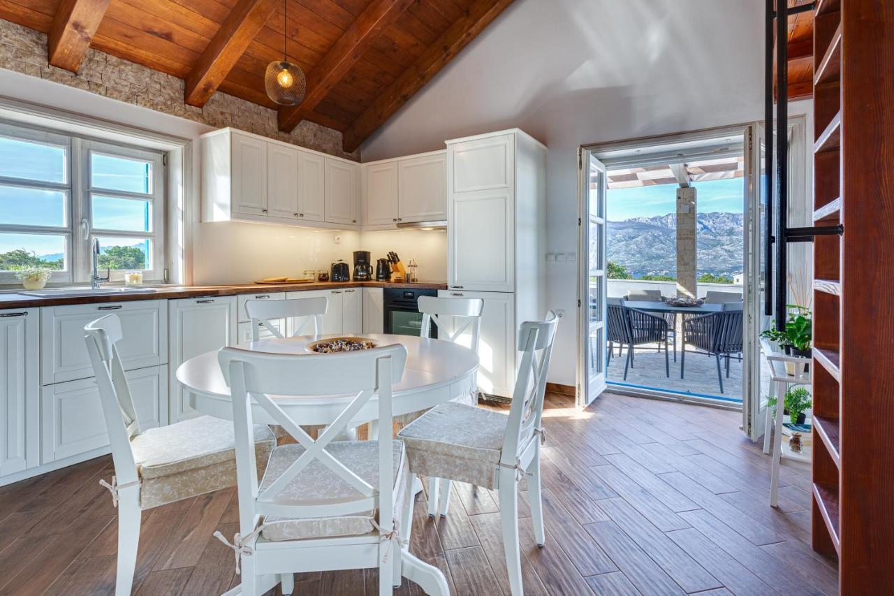 Stonehouse Milan Villa Razanac Luaran gambar