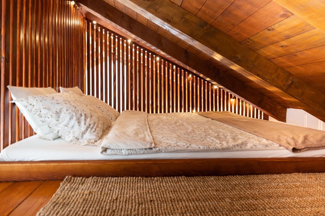 Stonehouse Milan Villa Razanac Luaran gambar