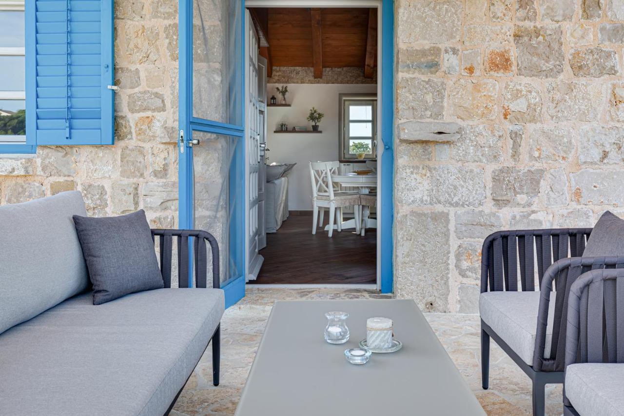Stonehouse Milan Villa Razanac Luaran gambar